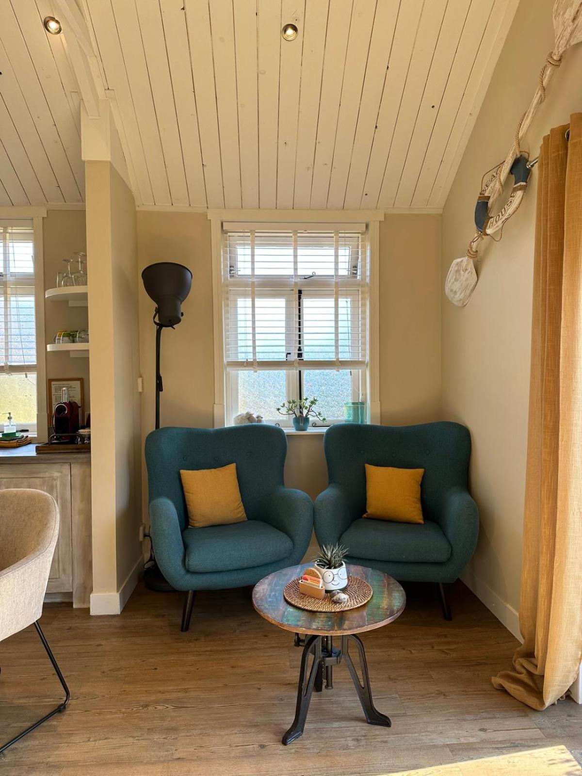 B&B Beach House Texel De Koog  Eksteriør bilde
